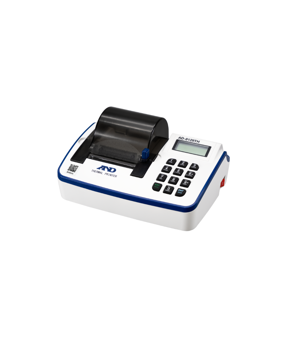 AD-8129TH Printer