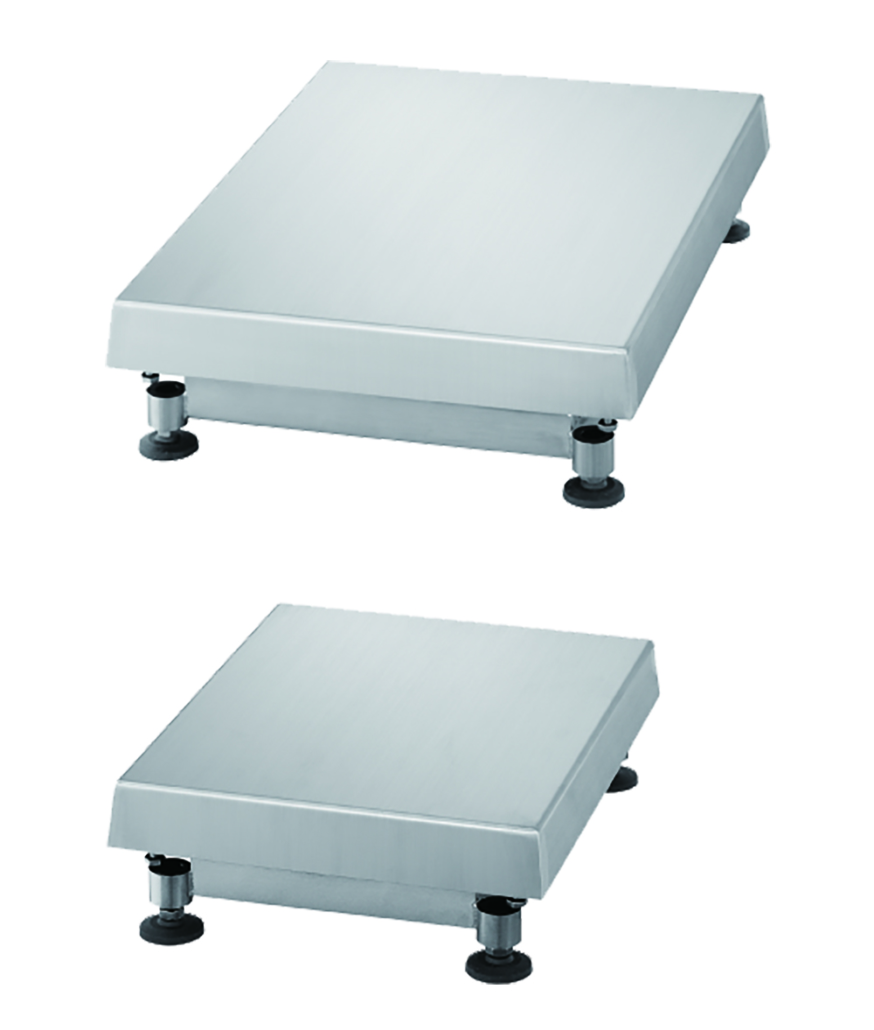 Base Code Sw SB-SW Bases – A&D Instruments UK Weighing